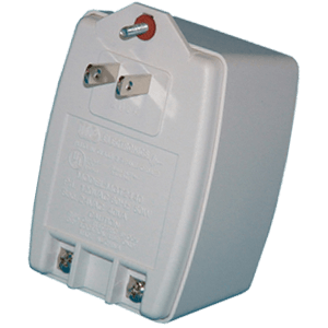 24VAC power adapter COR-2440