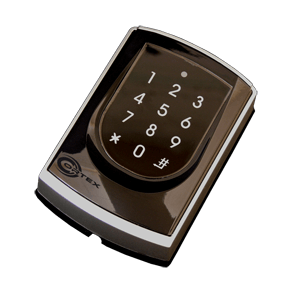 proximity card readers