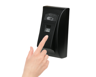 fingerprint scanner