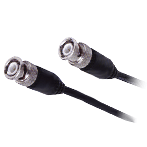 three foot long coaxial cables COR-COAX3 