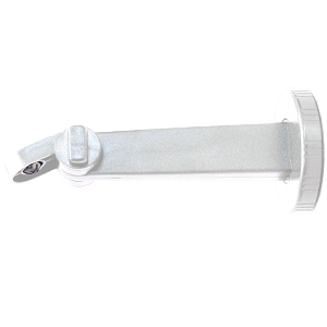 7-inch tilt bracket for security cameras COR-206