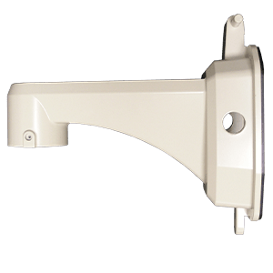 dome camera wall bracket for 557-series cameras COR-557WB  