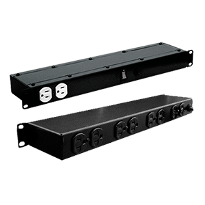 rack mount power strip COR-RK690