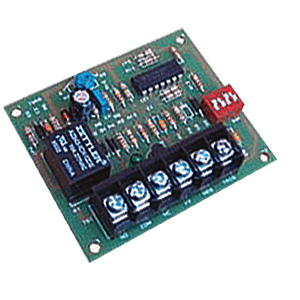 timer module COR-RM4000