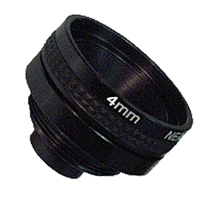 4mm c mount camera lens COR-4mm