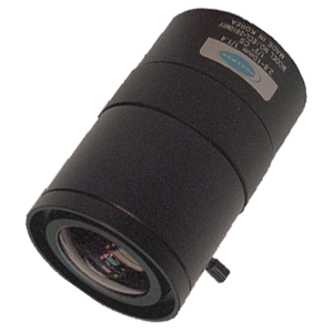 2.8-12mm Manual Iris Varifocal Lens