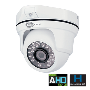 1.3 Megapixel cmos video sensor cctv