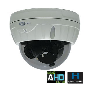 1.3 Megapixel cmos video sensor cctv