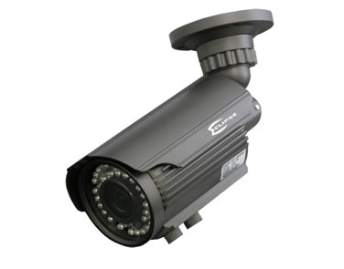 Super Bullet outdoor camera