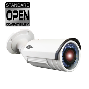 1.3 Megapixel cmos video sensor cctv