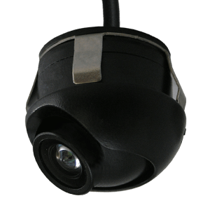 Hi Res Orbital Mount CCTV