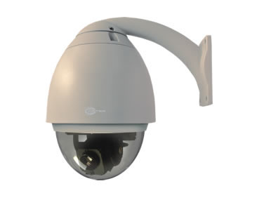 COR-SP570E high speed pan tilt zoom camera