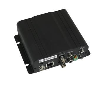  COR-IP1WS  Single Channel Streaming Video Encoderr