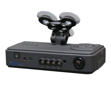 COR-LYNXM Rear view camera IR sensitive