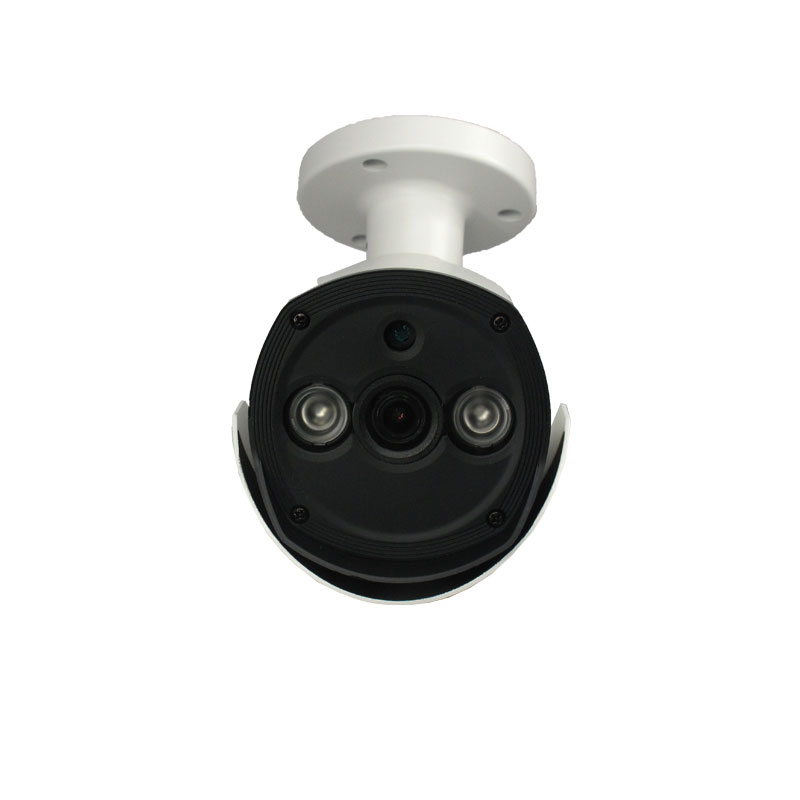 2MP Medallion network camera with 1920(H)×1080(V) resolution