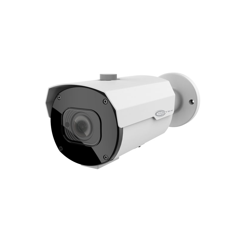 Medallion 2MP Network Camera with 3.6mm Fixed Lens and PoE