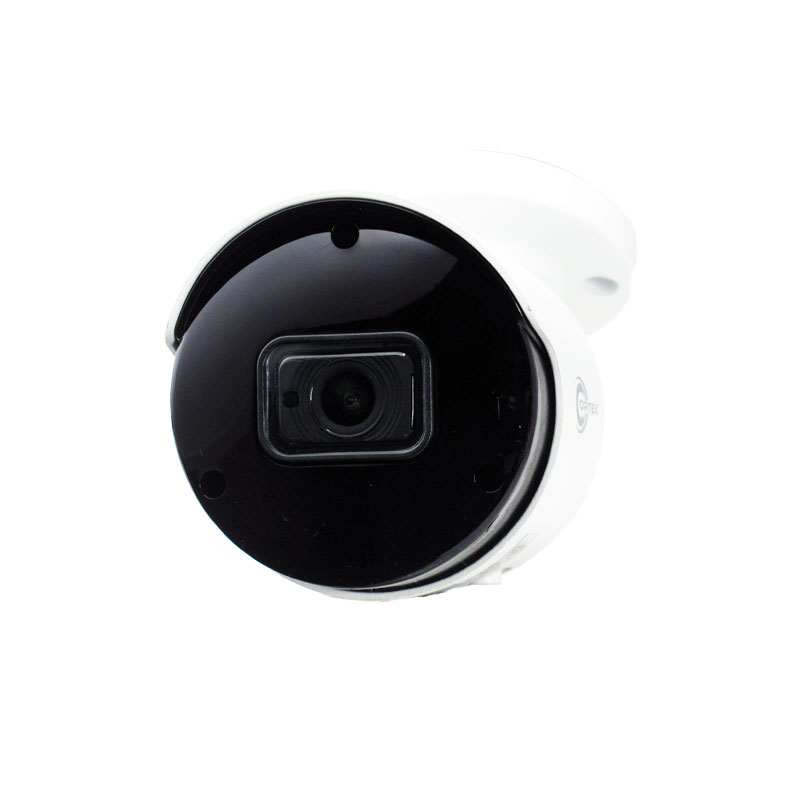 Medallion 5MP IP Outdoor IR Bullet 