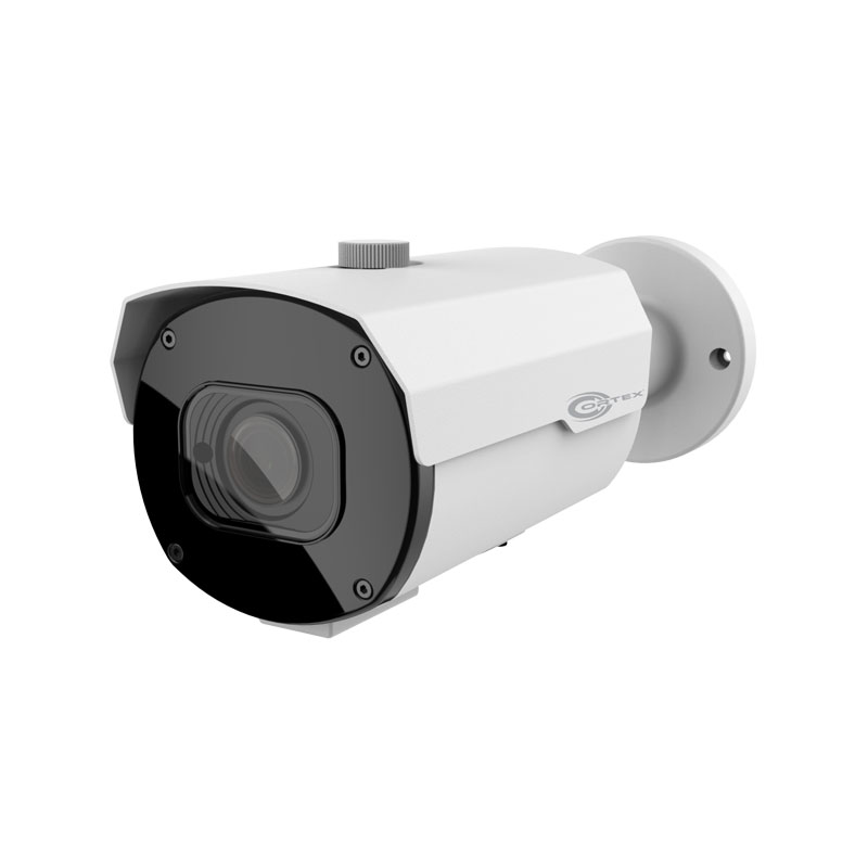 5MP Medallion network camera with 1920(H)×1080(V) resolution