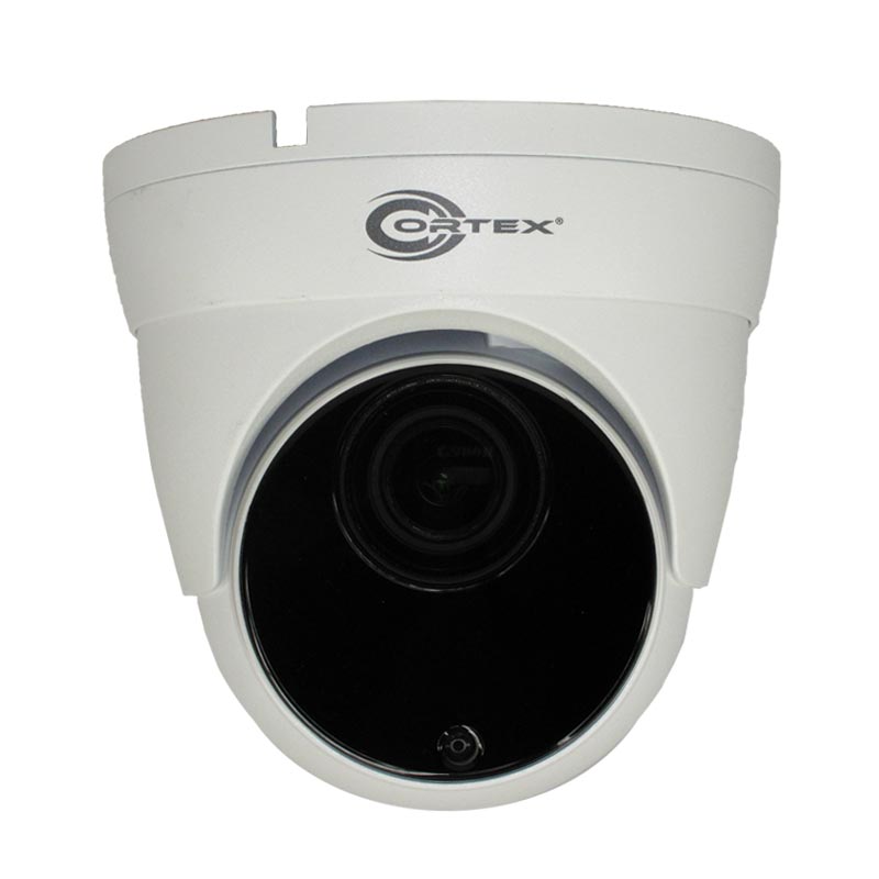 COR-IP2TRV 2MP Network camera 1920(H)×1080(V) 