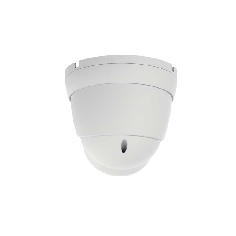 5MP - 4MP medallion series all in one camera, This AHD - HD-TVI Infrared Dome Security Camera with 2.8mm fixed lens, IR Cut filter, DWDR and much more