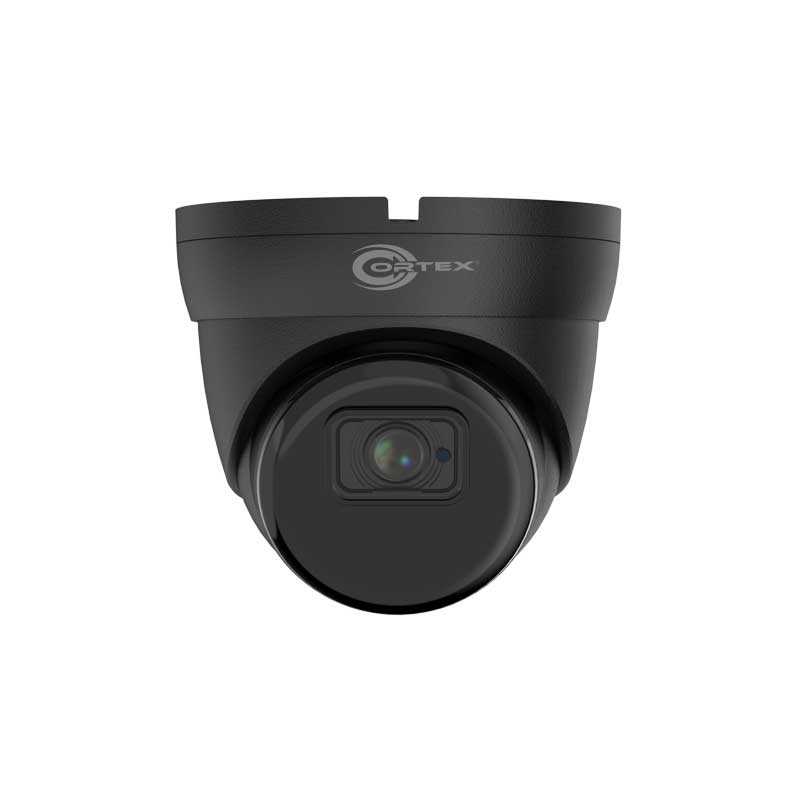 5MP - 4MP medallion series all in one camera, This AHD - HD-TVI Infrared Dome Security Camera with 2.8mm fixed lens, IR Cut filter, DWDR and much more