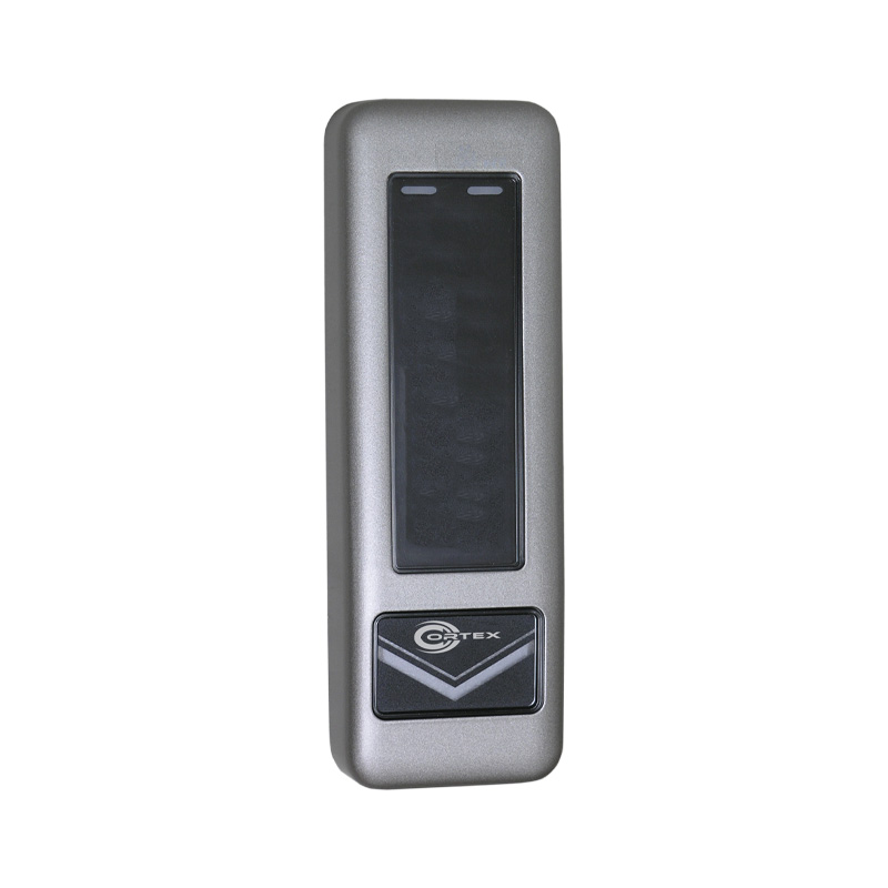 Proximity Card Readers