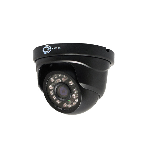 Dome Cameras